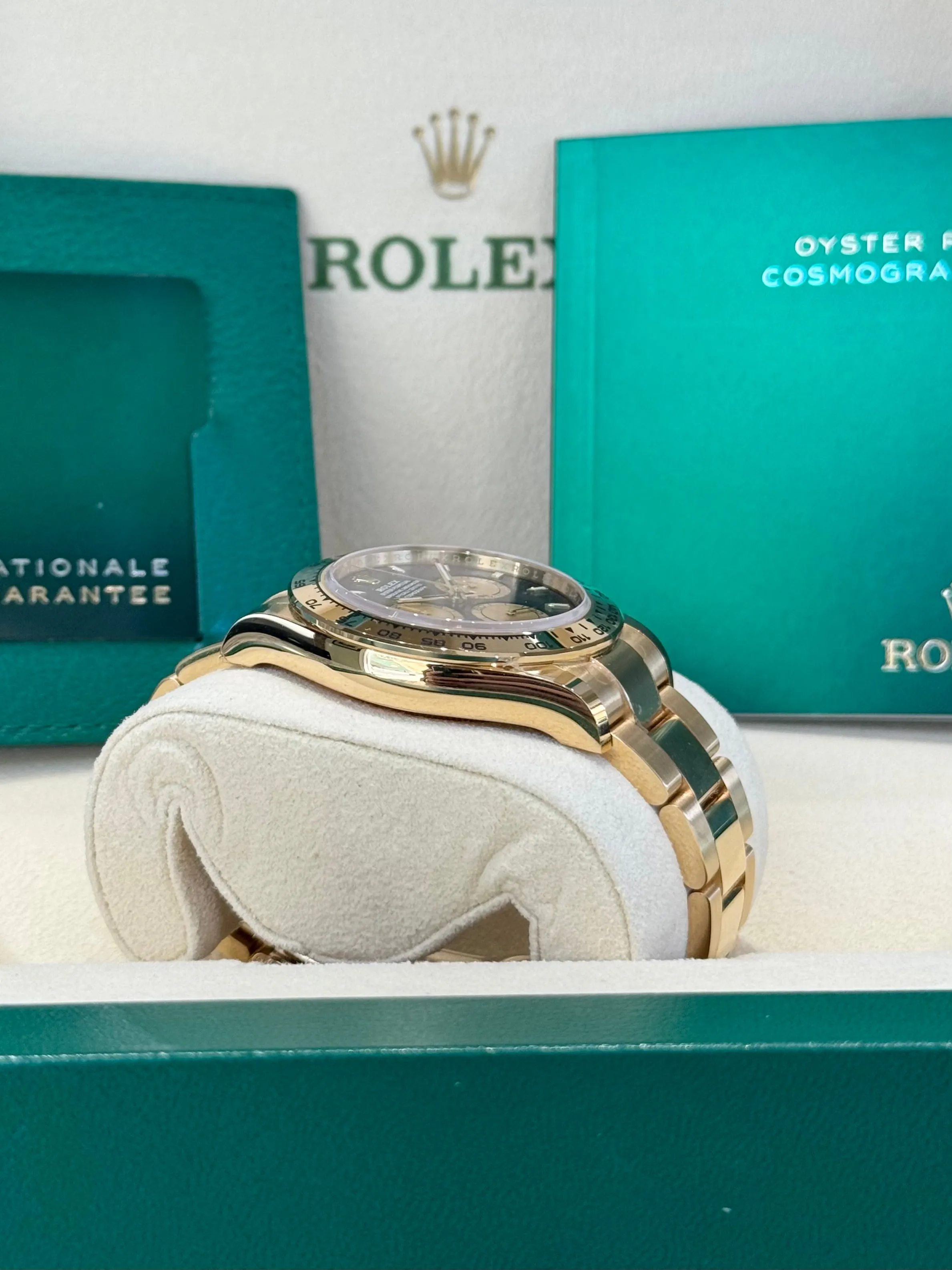 2024 Rolex Daytona 126508