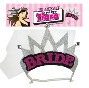 242680 - Bridal Tiara