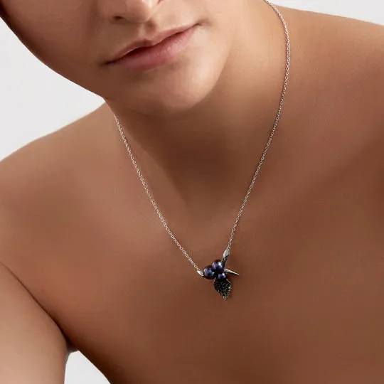 Blackthorn Pearl Collection - Pendant, Bracelet & Ring - SAVE £70