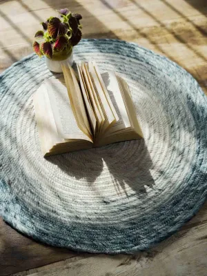Bohemian Bliss Dcor Woolen Rug