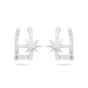 Celestial Radiance Earrings