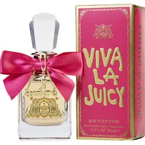 Juicy Couture Viva La Juicy Eau de Parfum Spray, 1.7 fl. oz.