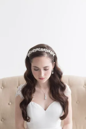 Mabel Pearl Headband