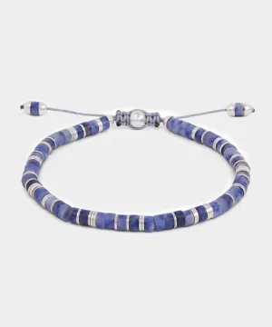 Maor Tucson Bracelet in Blue Aventurine