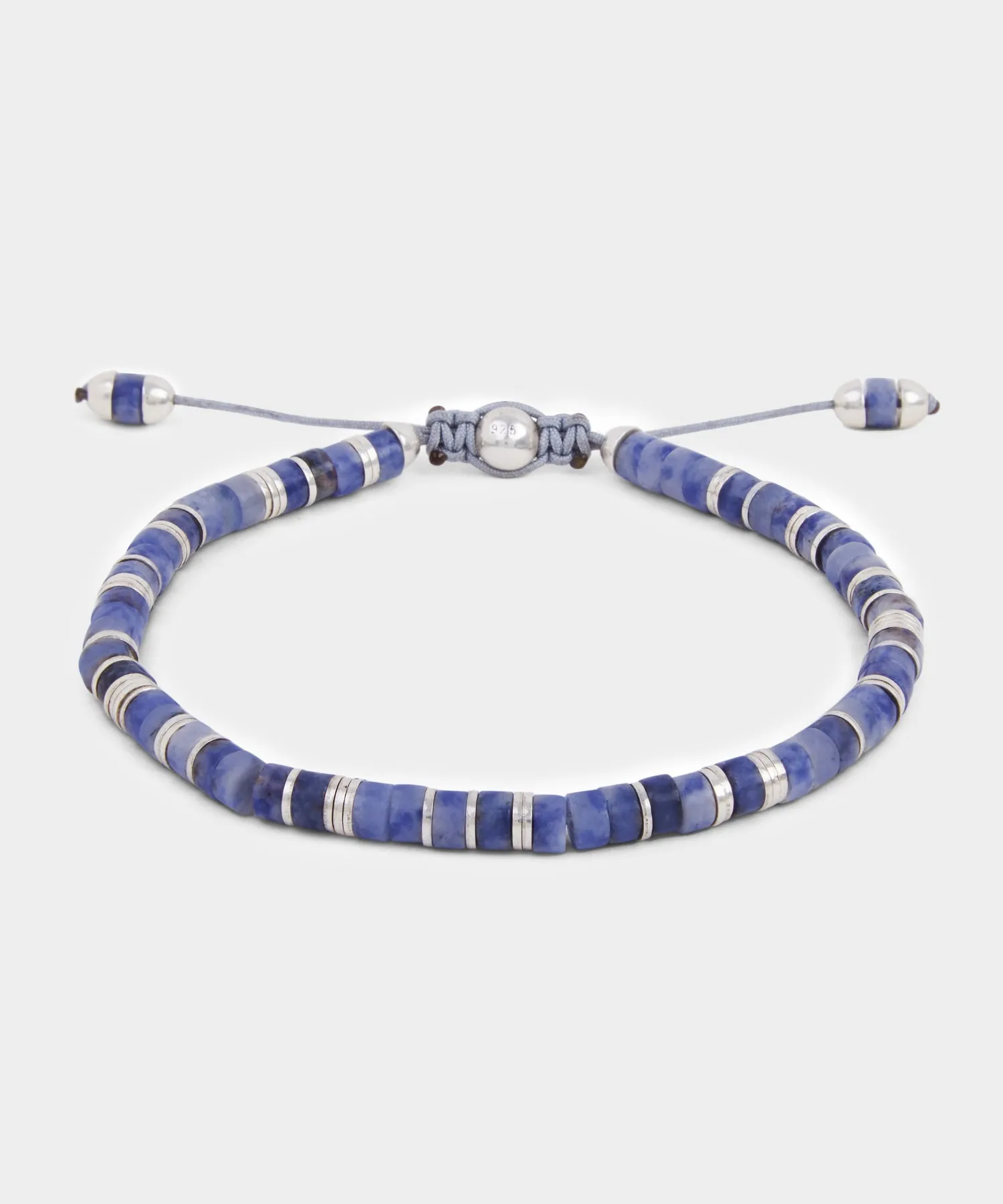 Maor Tucson Bracelet in Blue Aventurine
