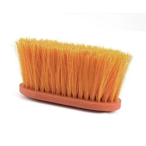 Premier Equine Soft-Touch Dandy Brush - Long Bristles