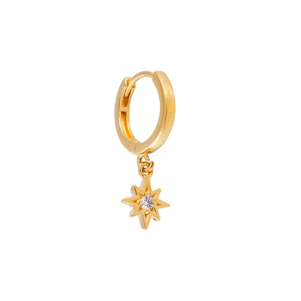 STAR HOOPS