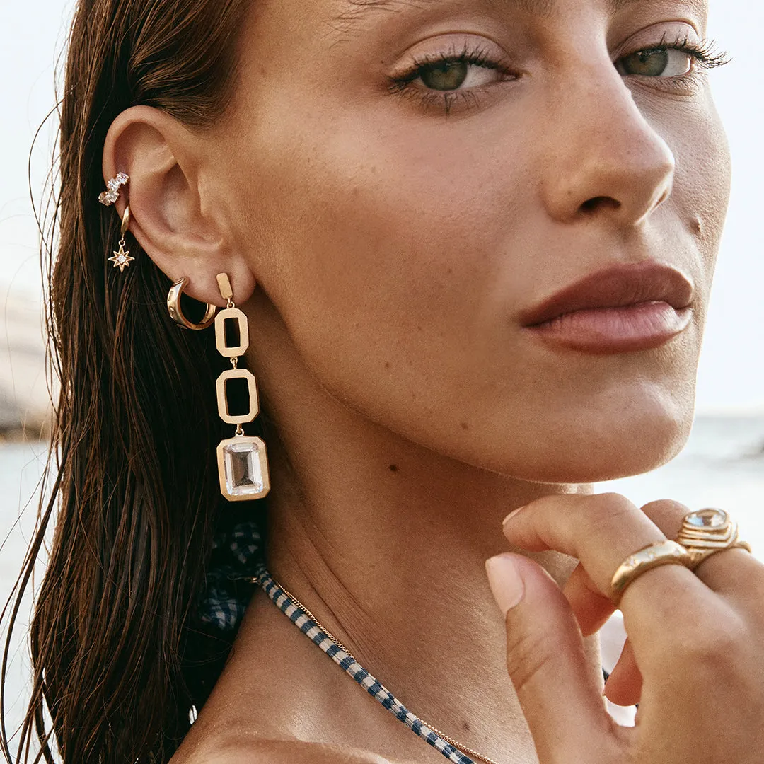 STAR HOOPS