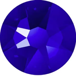 Swarovski 2088 Rhinestone Majestic Blue Dozen