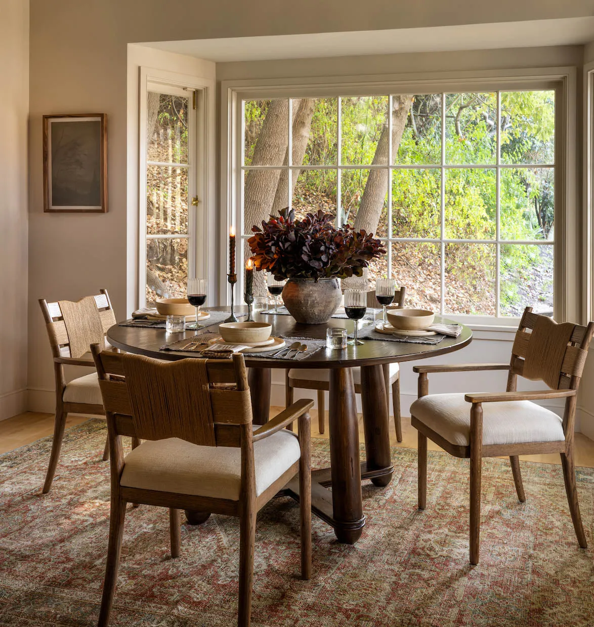 Tova Dining Armchair
